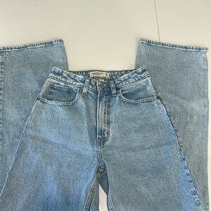 Abercrombie jeans